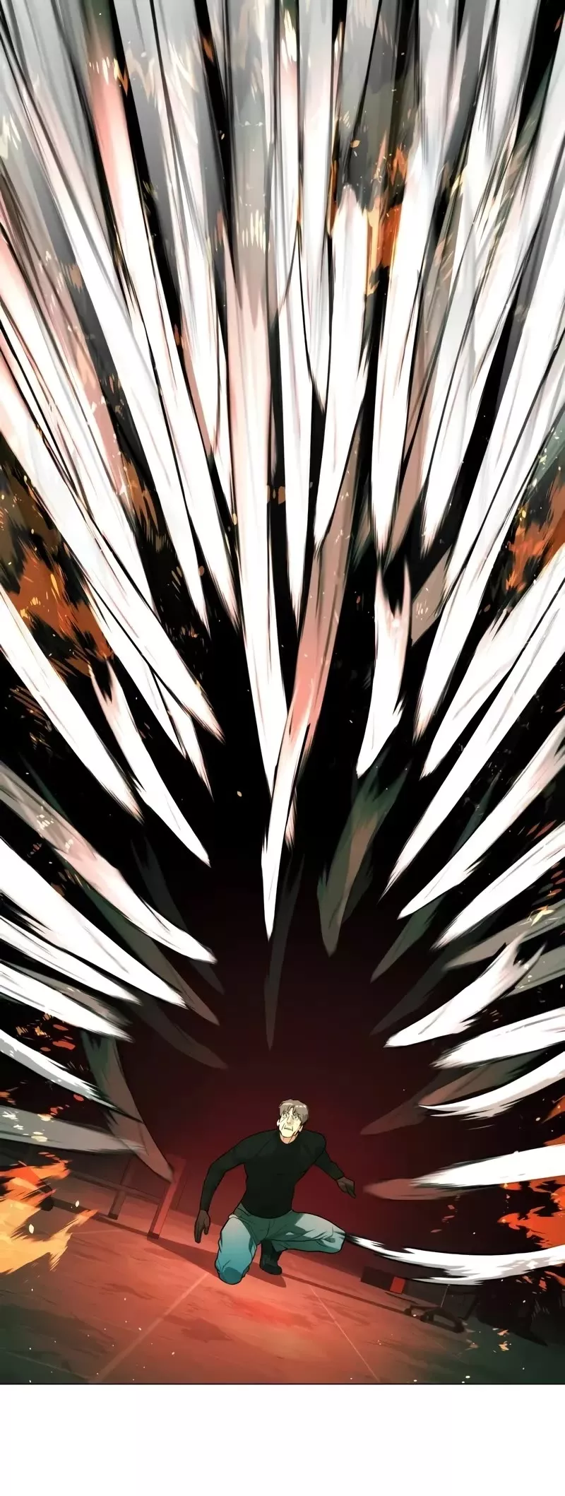 Read Killer Pietro chapter 65 image 70 on Lezhin