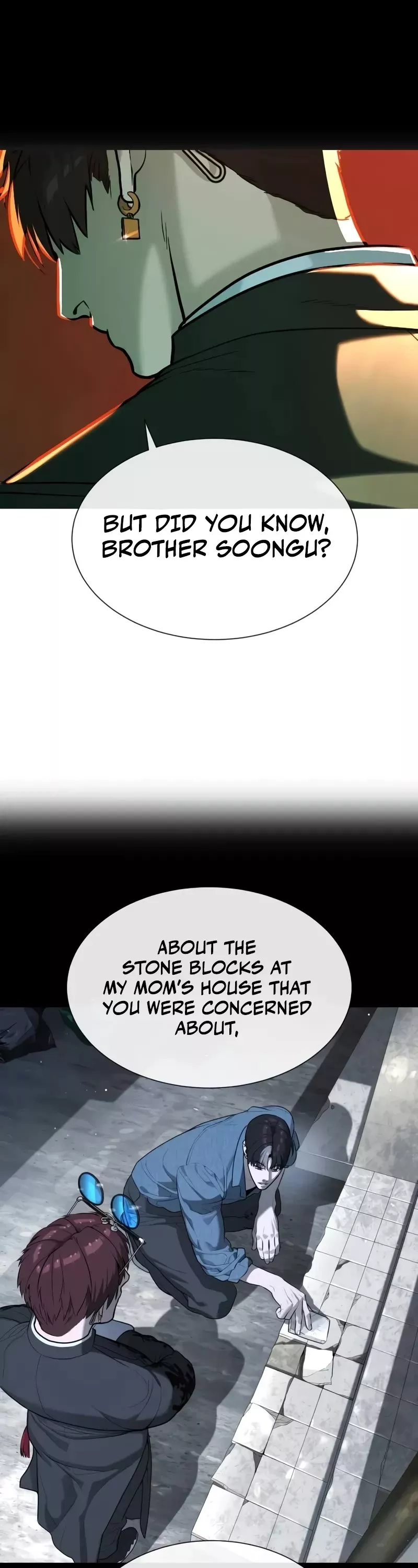 Read Killer Pietro chapter 65 image 76 on Lezhin