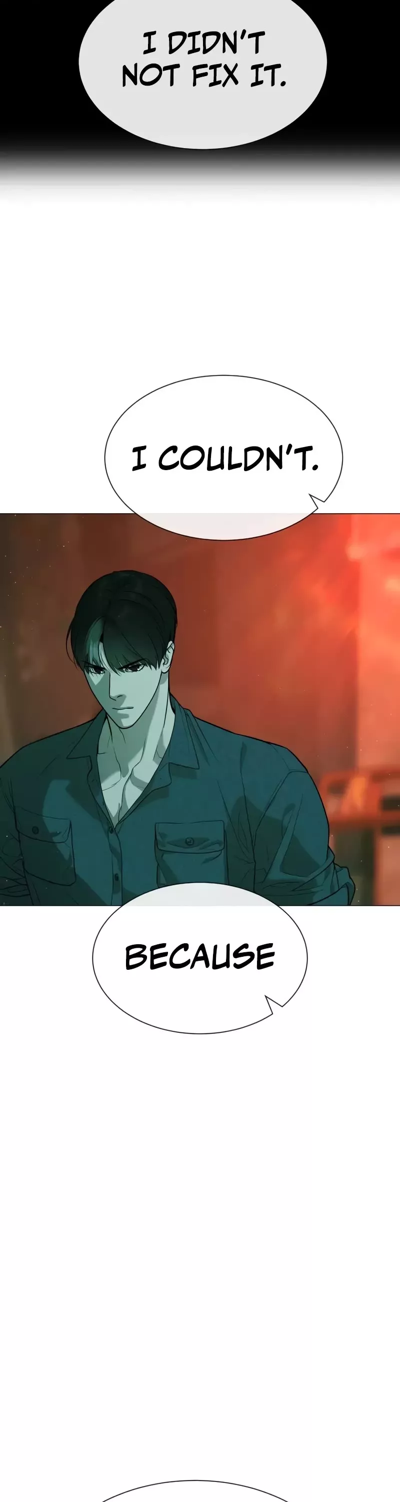 Read Killer Pietro chapter 65 image 77 on Lezhin