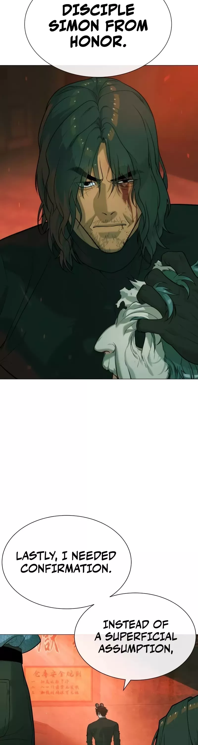 Read Killer Pietro chapter 65 image 82 on Lezhin