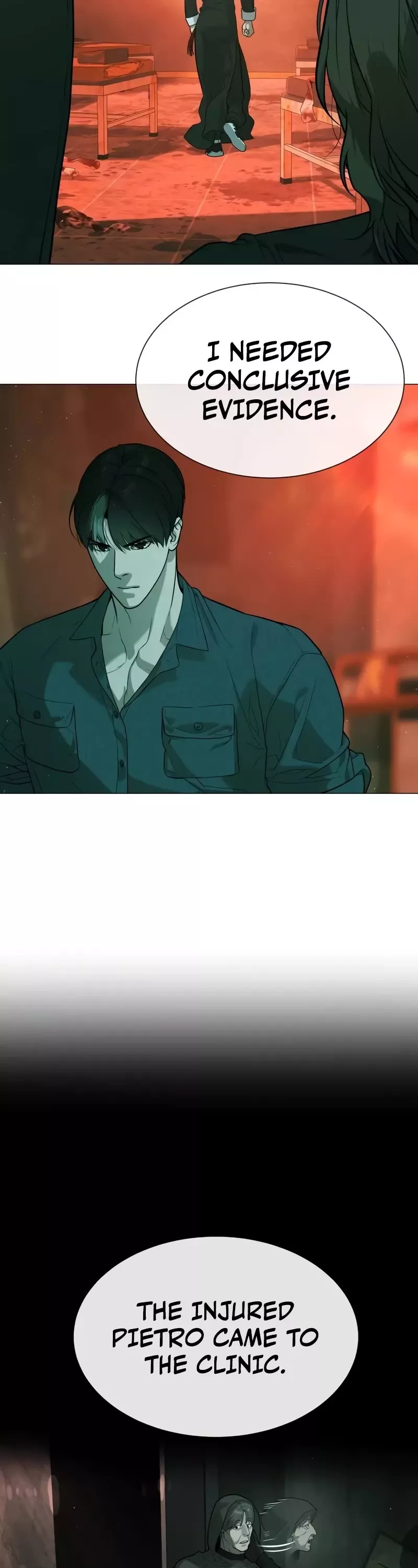 Read Killer Pietro chapter 65 image 83 on Lezhin
