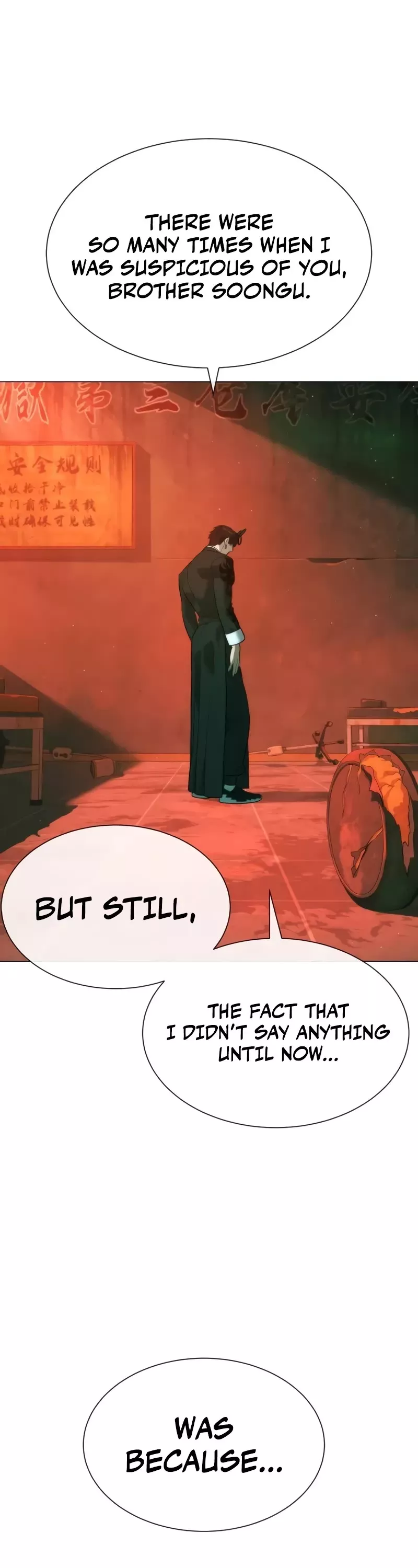 Read Killer Pietro chapter 65 image 86 on Lezhin
