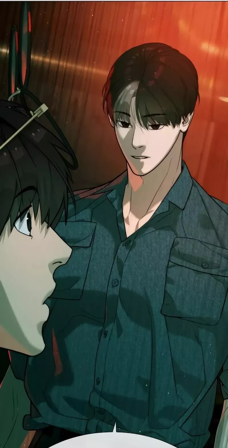 Read Killer Pietro chapter 65 image 91 on Lezhin