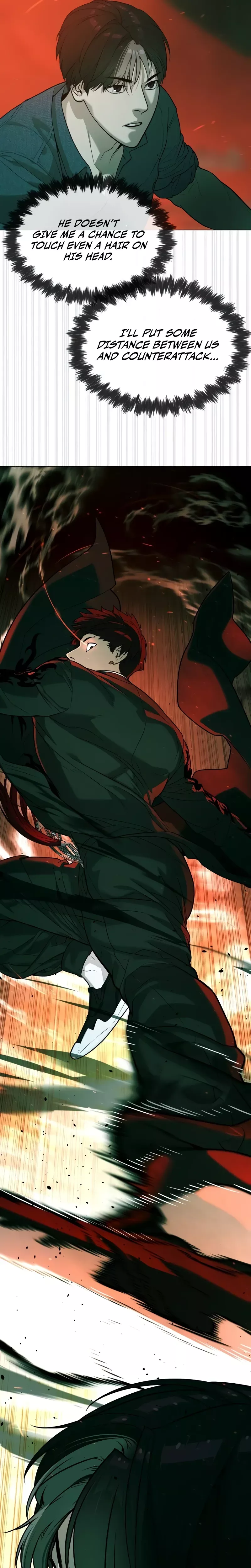 Read Killer Pietro chapter 66 image 10 on Lezhin