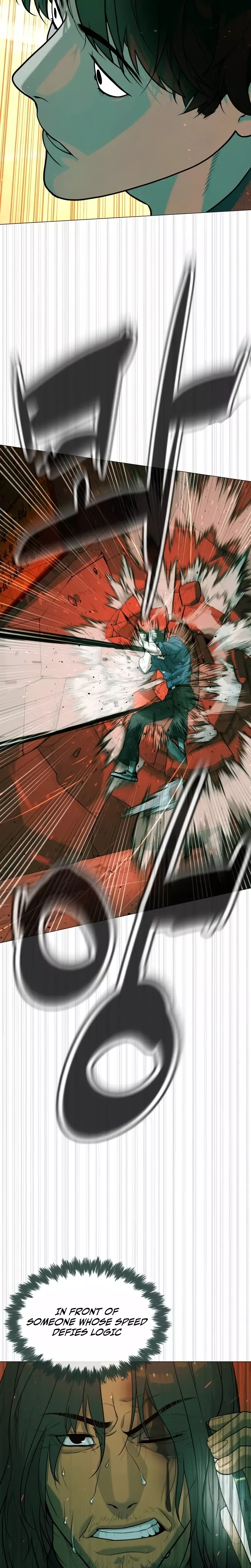 Read Killer Pietro chapter 66 image 11 on Lezhin