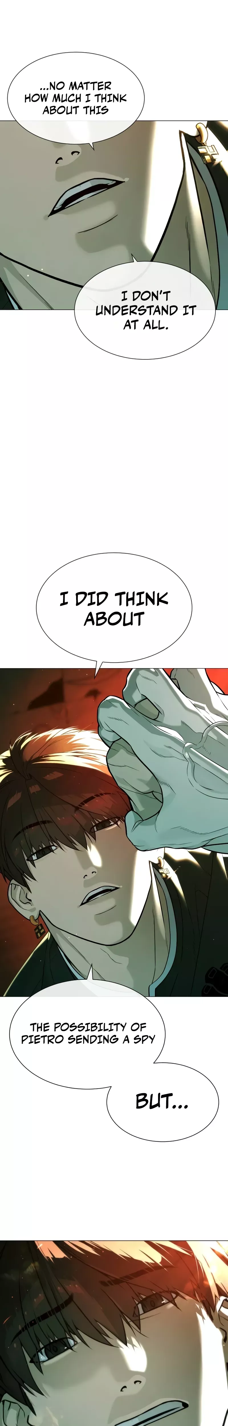 Read Killer Pietro chapter 66 image 16 on Lezhin