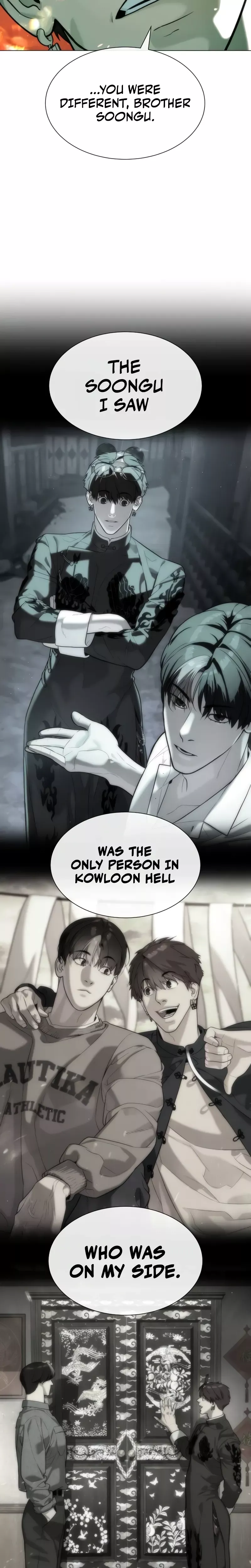 Read Killer Pietro chapter 66 image 17 on Lezhin