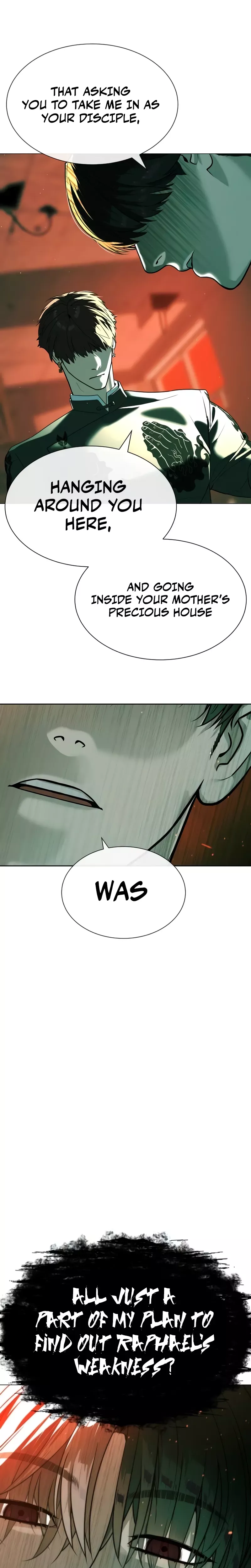 Read Killer Pietro chapter 66 image 19 on Lezhin