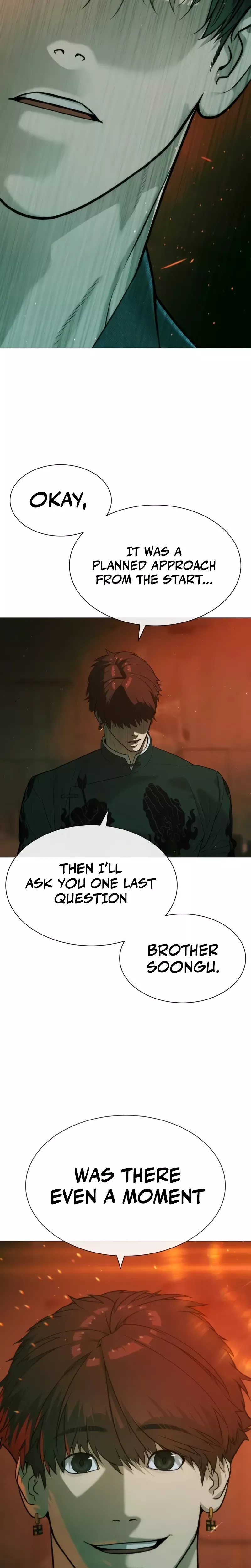 Read Killer Pietro chapter 66 image 20 on Lezhin