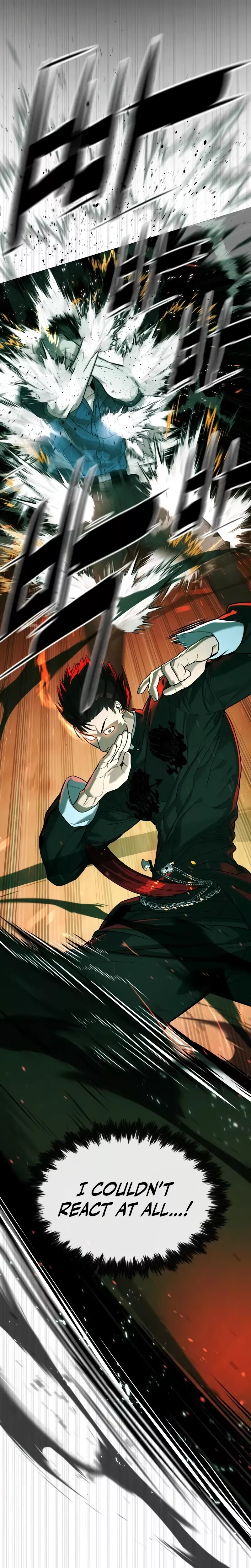 Read Killer Pietro chapter 66 image 22 on Lezhin