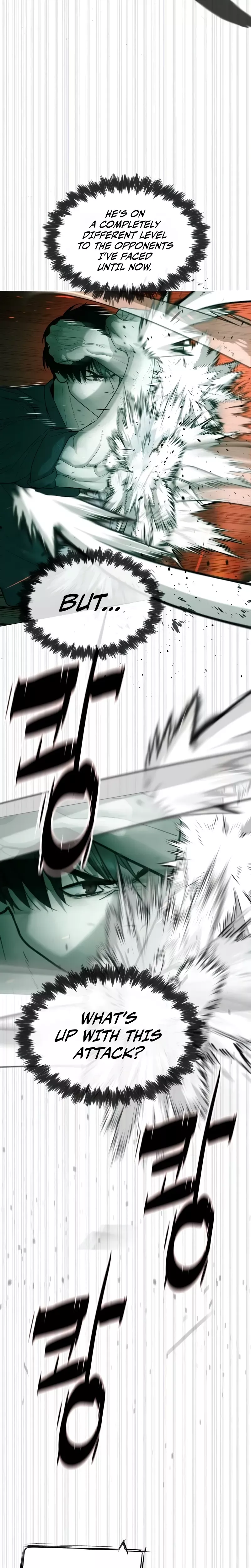Read Killer Pietro chapter 66 image 23 on Lezhin