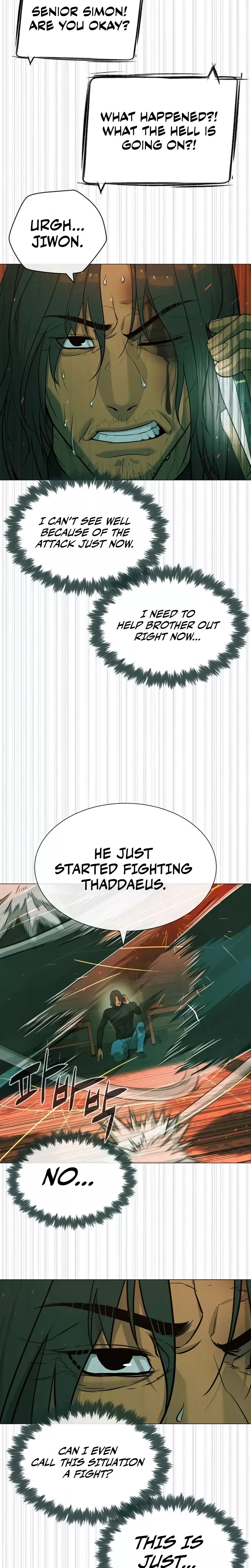 Read Killer Pietro chapter 66 image 24 on Lezhin