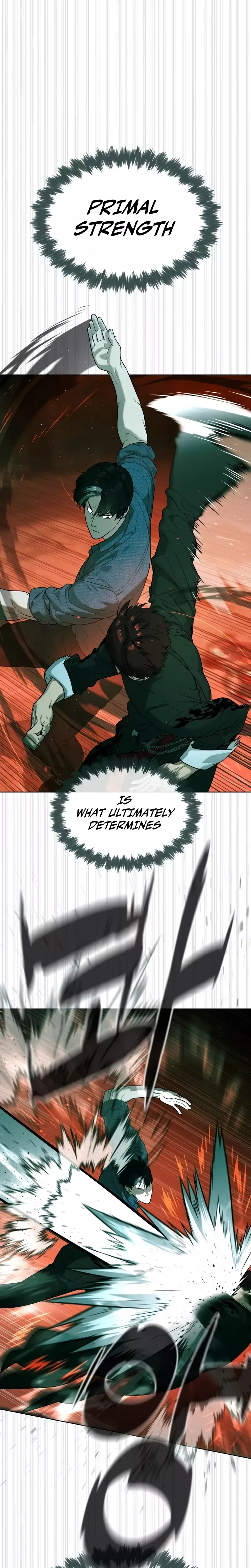 Read Killer Pietro chapter 66 image 26 on Lezhin