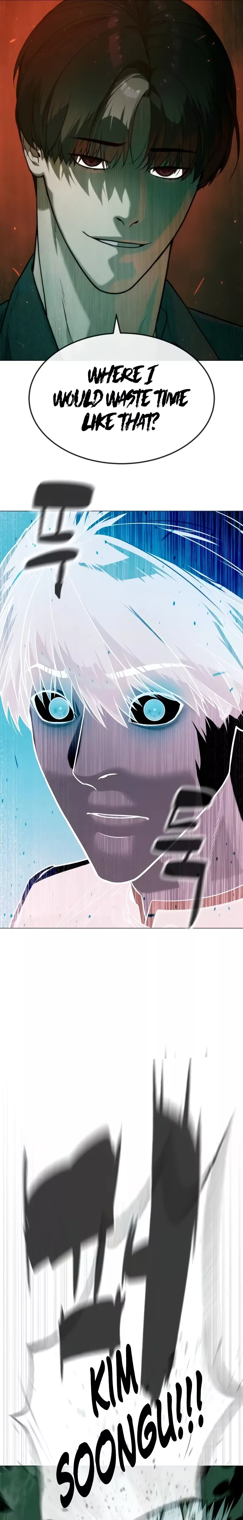 Read Killer Pietro chapter 66 image 28 on Lezhin