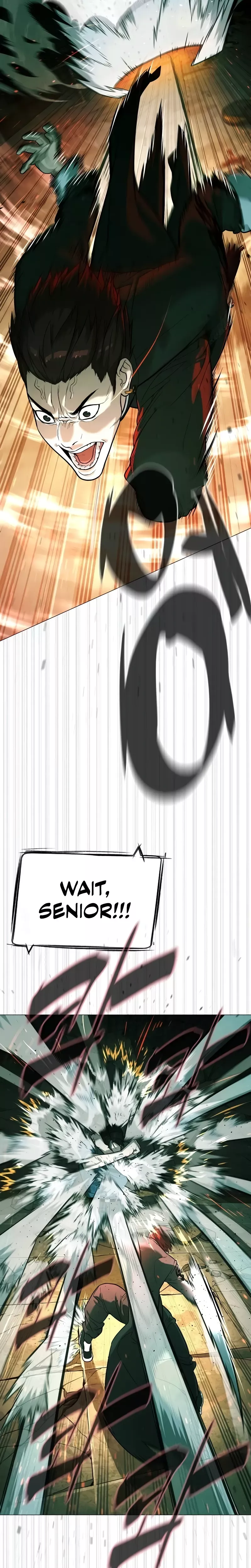 Read Killer Pietro chapter 66 image 29 on Lezhin