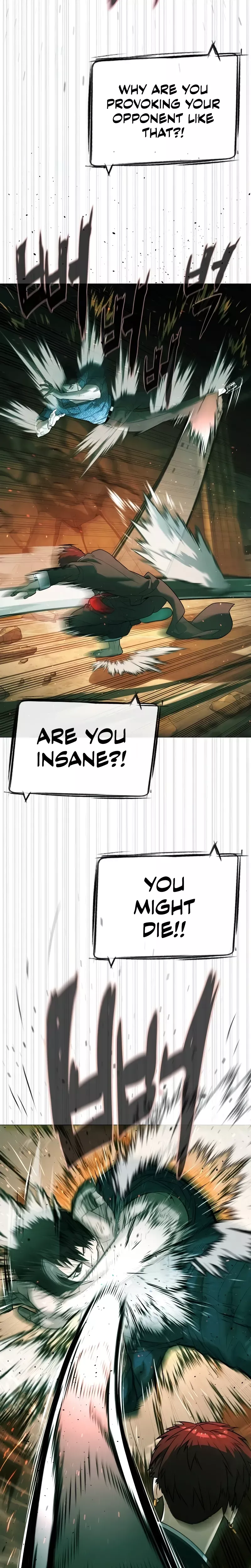 Read Killer Pietro chapter 66 image 30 on Lezhin