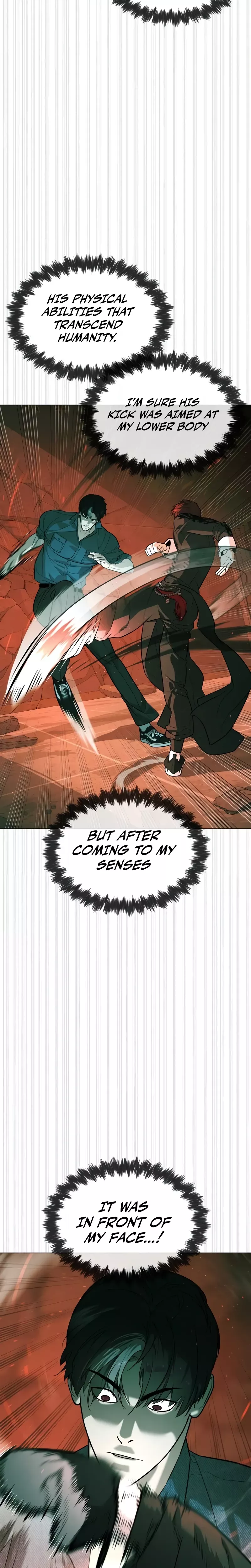 Read Killer Pietro chapter 66 image 33 on Lezhin