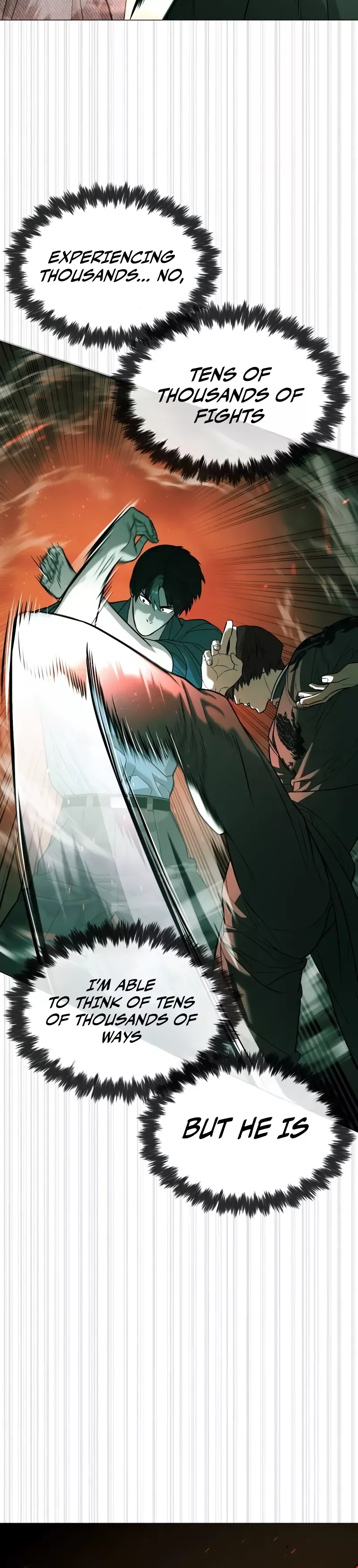 Read Killer Pietro chapter 66 image 34 on Lezhin