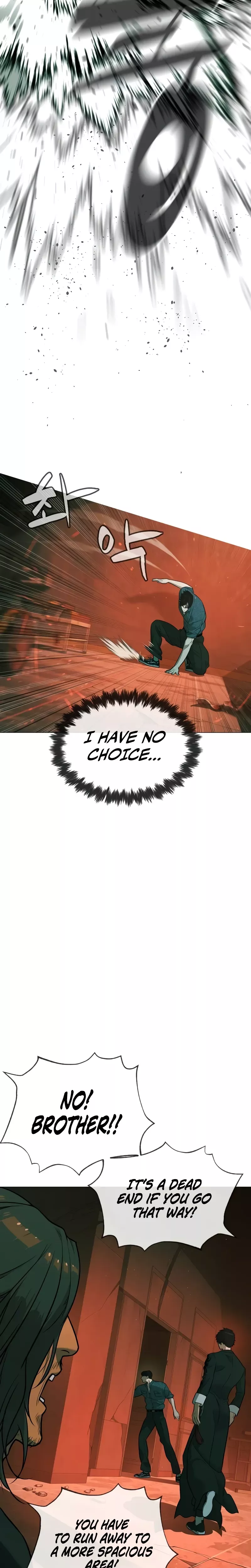 Read Killer Pietro chapter 66 image 36 on Lezhin