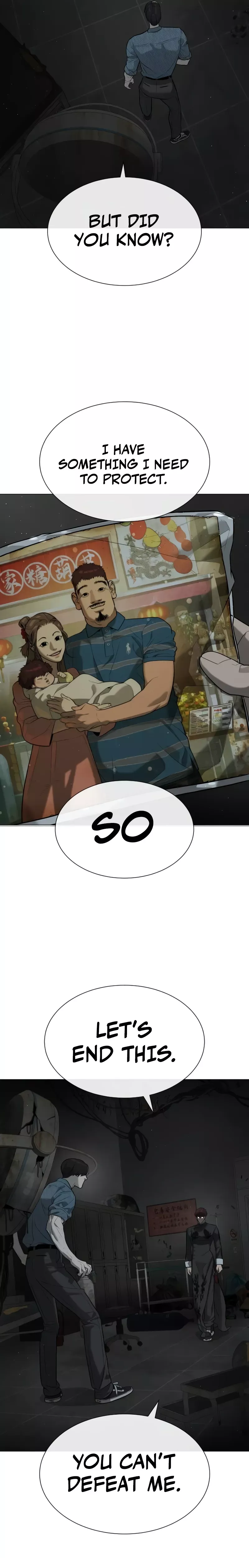 Read Killer Pietro chapter 66 image 38 on Lezhin