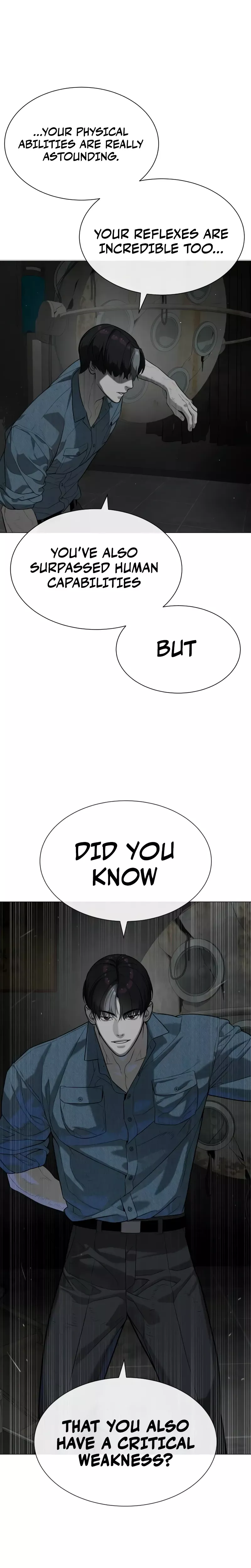 Read Killer Pietro chapter 66 image 39 on Lezhin