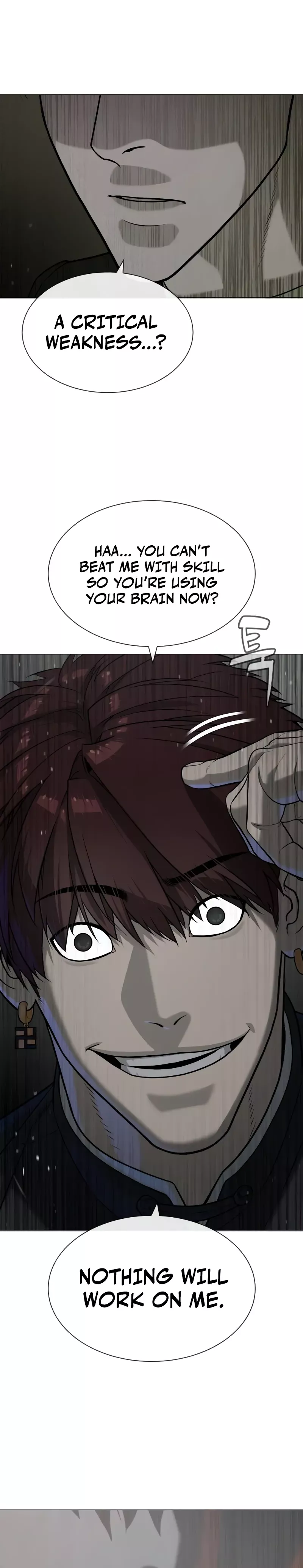 Read Killer Pietro chapter 66 image 40 on Lezhin