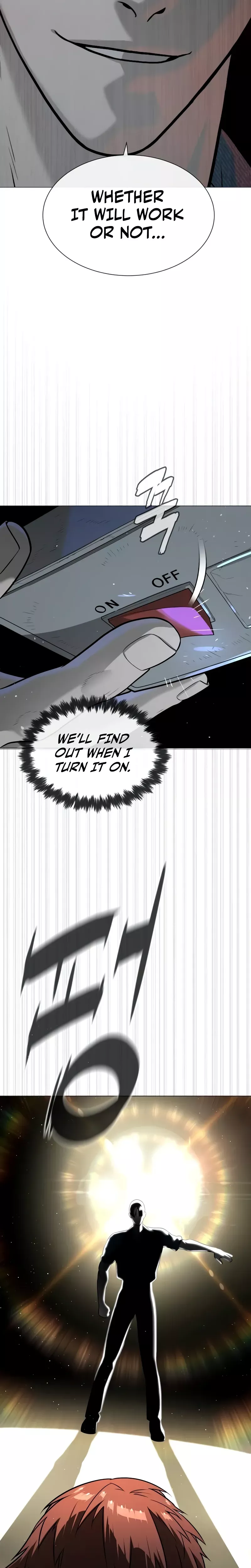 Read Killer Pietro chapter 66 image 41 on Lezhin