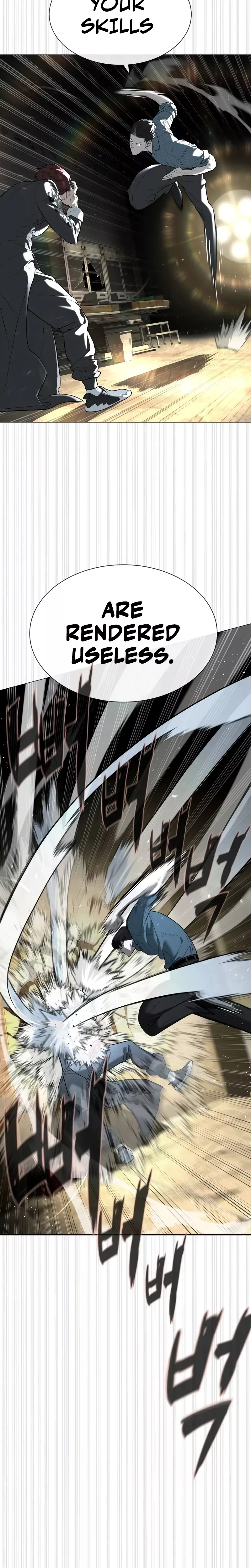 Read Killer Pietro chapter 66 image 43 on Lezhin