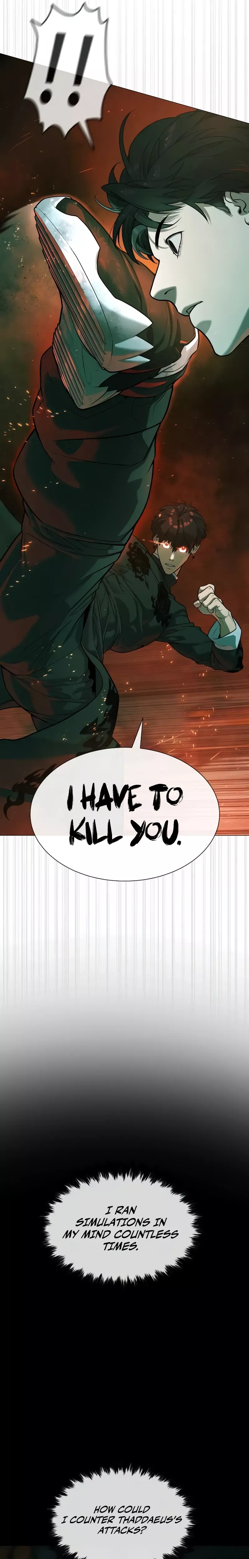Read Killer Pietro chapter 66 image 6 on Lezhin