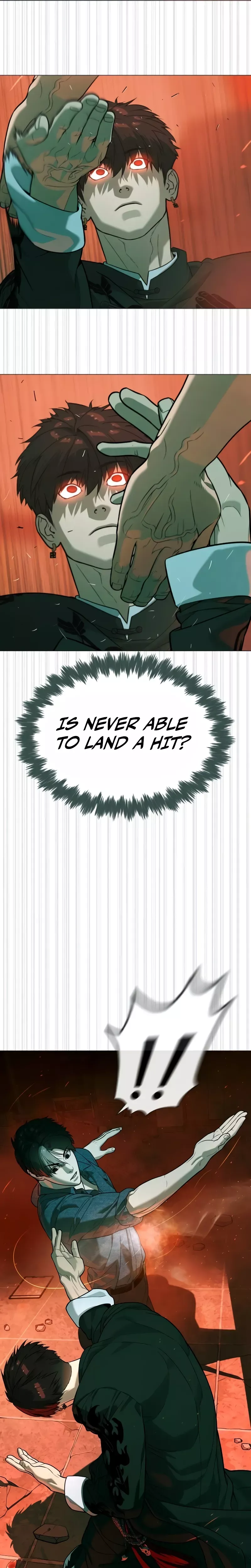 Read Killer Pietro chapter 66 image 8 on Lezhin