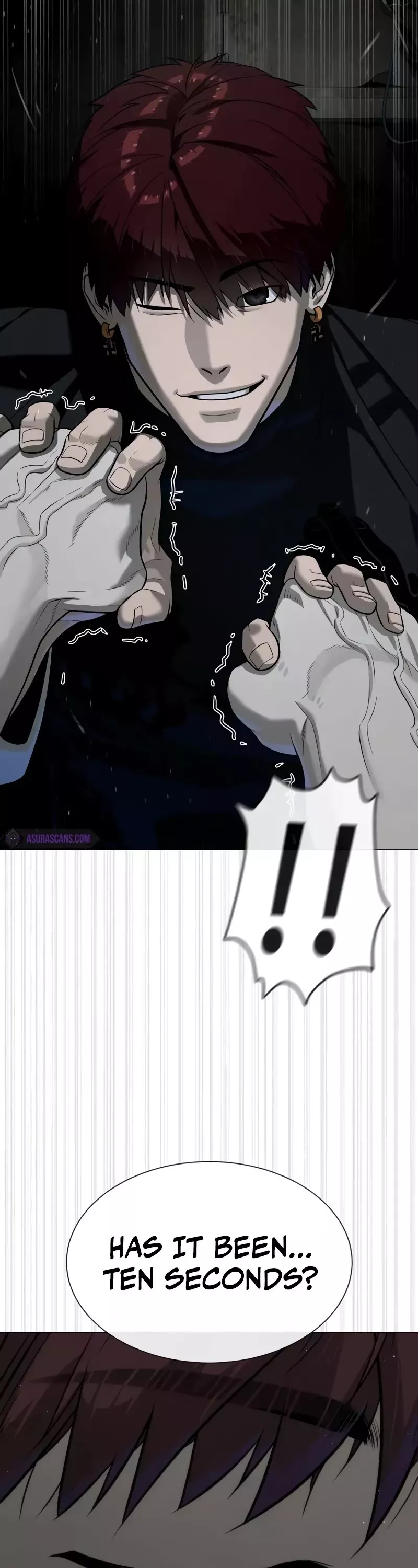 Read Killer Pietro chapter 67 image 1 on Lezhin