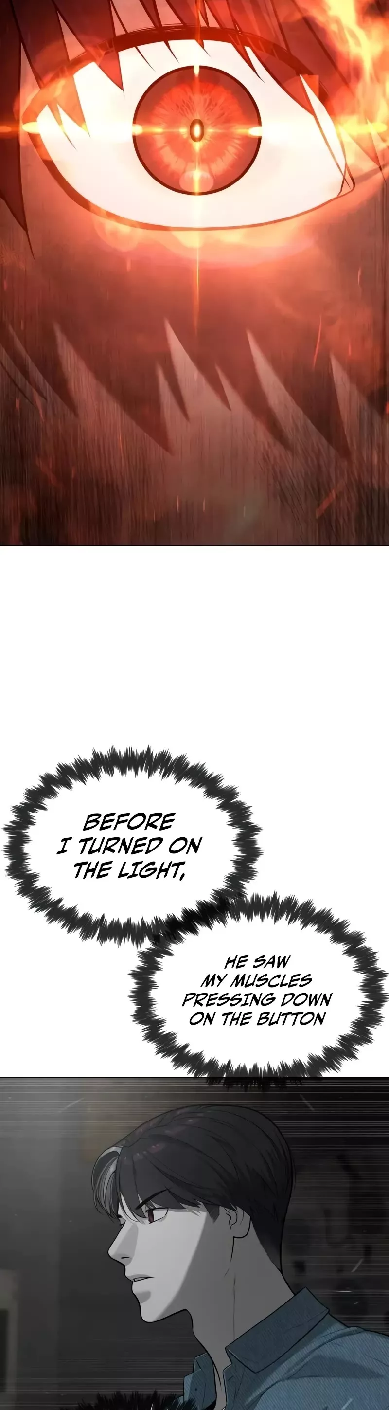 Read Killer Pietro chapter 67 image 13 on Lezhin
