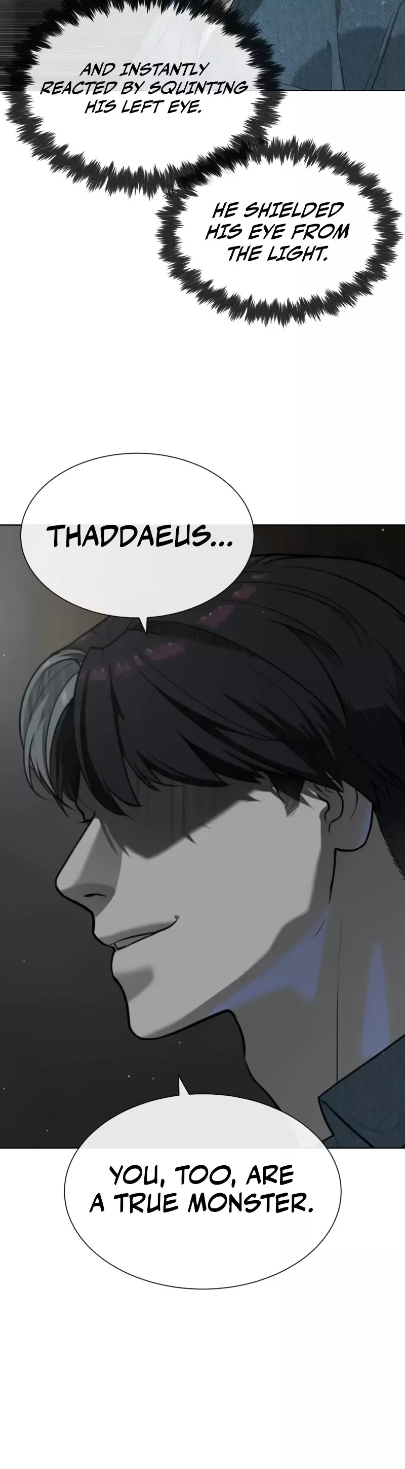 Read Killer Pietro chapter 67 image 14 on Lezhin