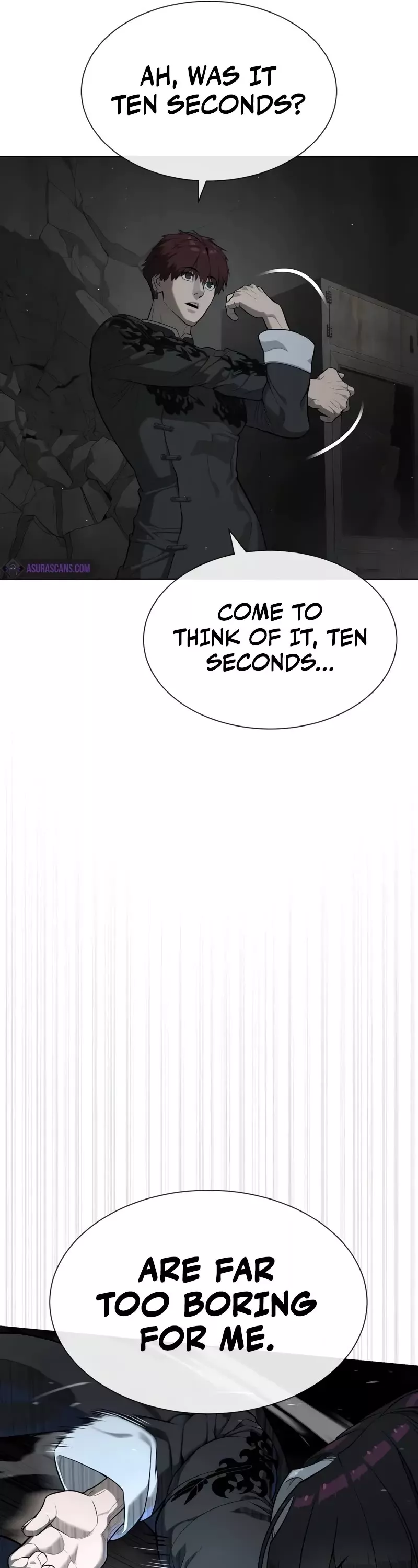 Read Killer Pietro chapter 67 image 15 on Lezhin