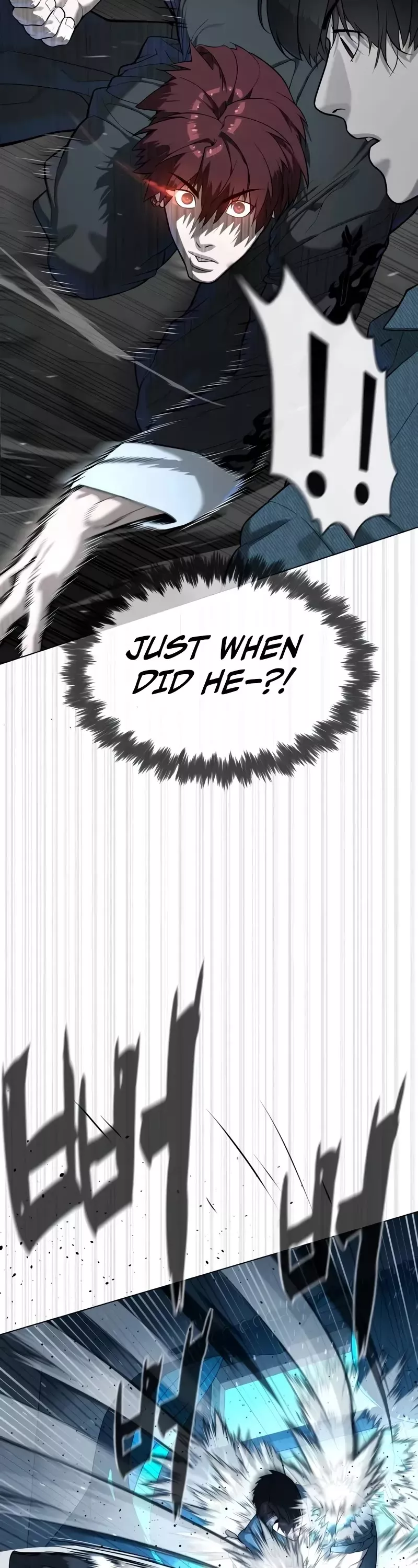 Read Killer Pietro chapter 67 image 16 on Lezhin