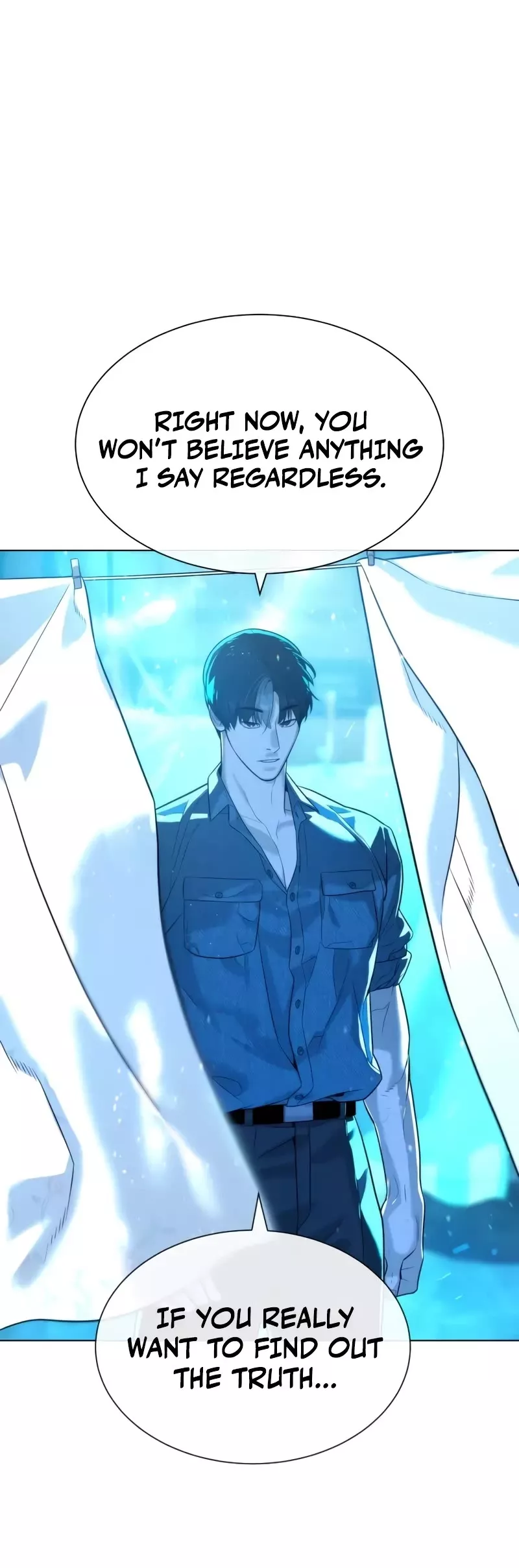Read Killer Pietro chapter 67 image 23 on Lezhin
