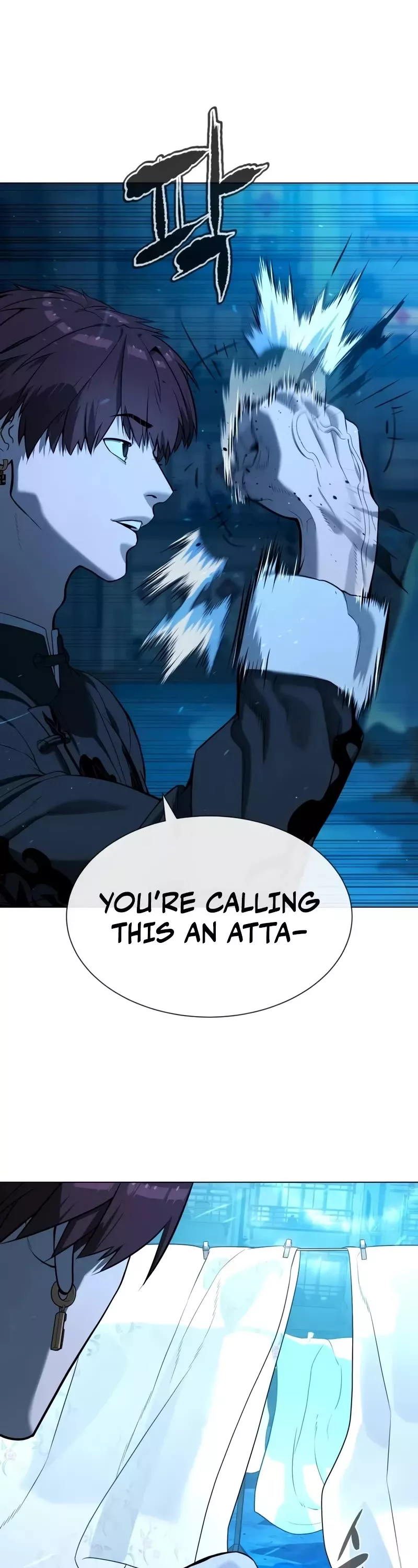Read Killer Pietro chapter 67 image 26 on Lezhin