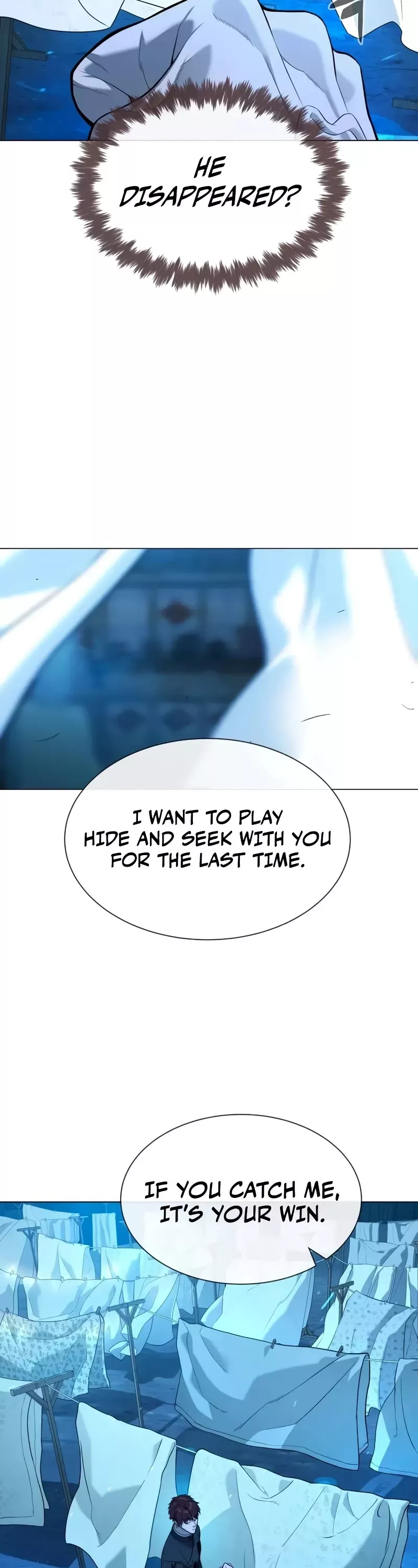 Read Killer Pietro chapter 67 image 27 on Lezhin