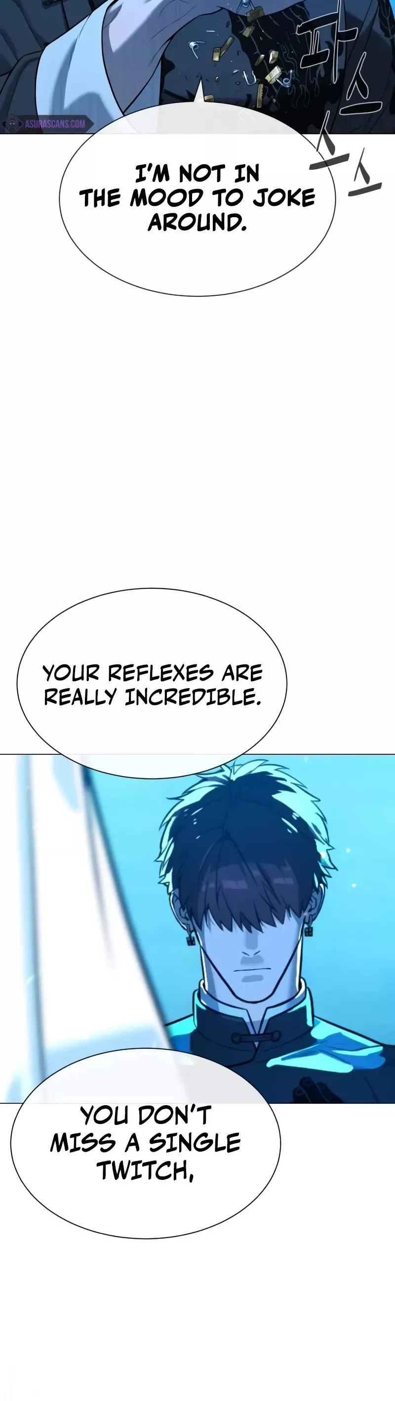 Read Killer Pietro chapter 67 image 29 on Lezhin