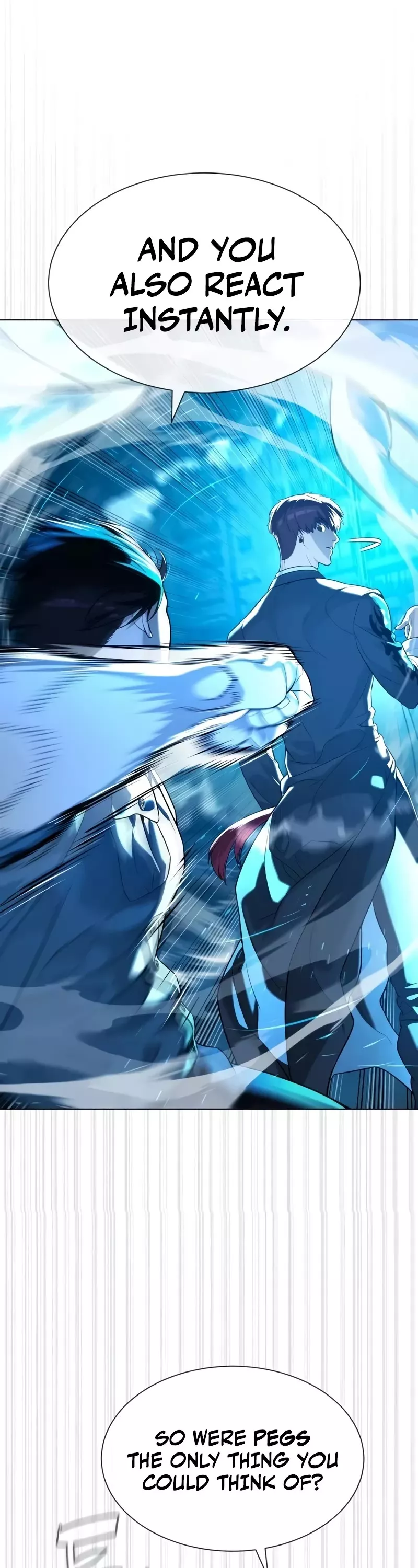 Read Killer Pietro chapter 67 image 30 on Lezhin