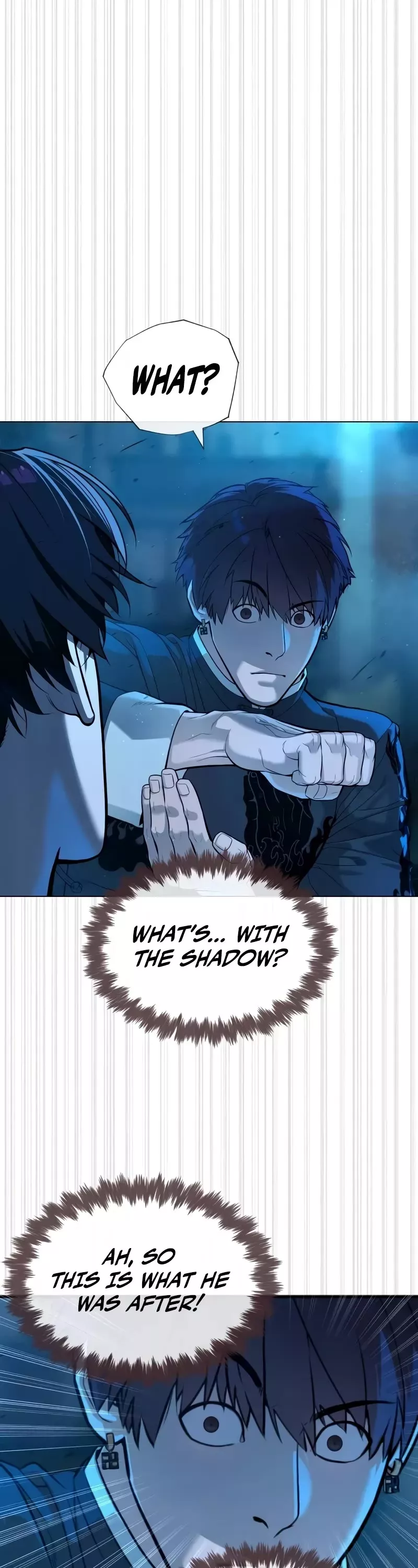 Read Killer Pietro chapter 67 image 32 on Lezhin