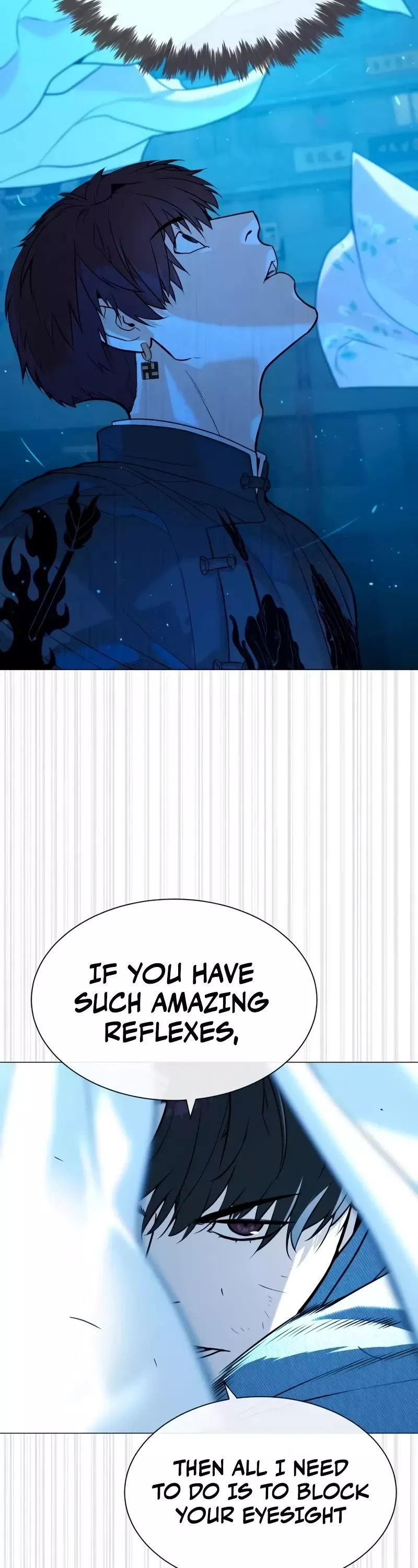 Read Killer Pietro chapter 67 image 34 on Lezhin