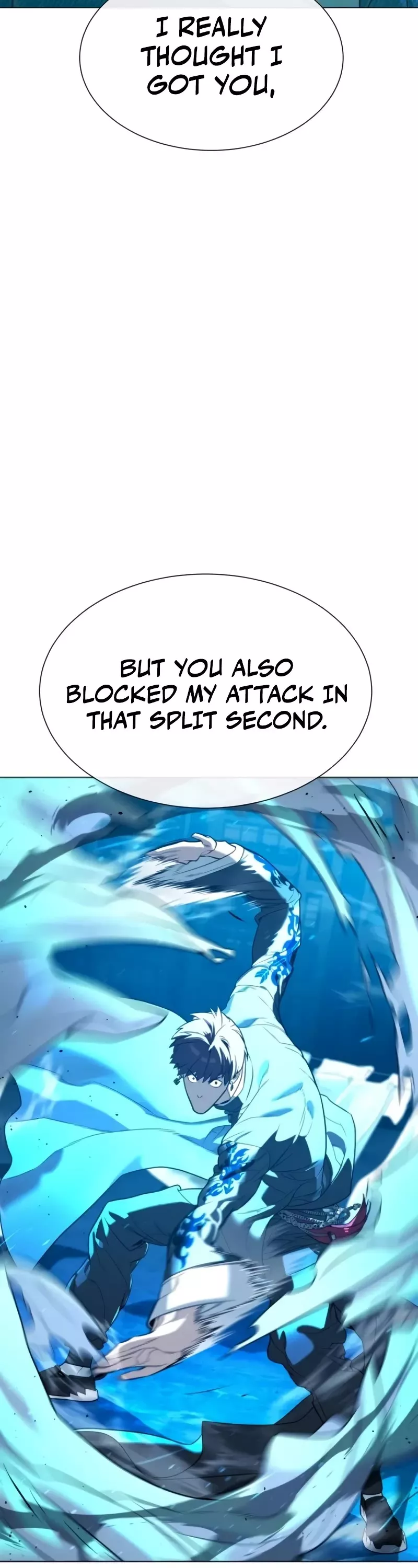 Read Killer Pietro chapter 67 image 39 on Lezhin