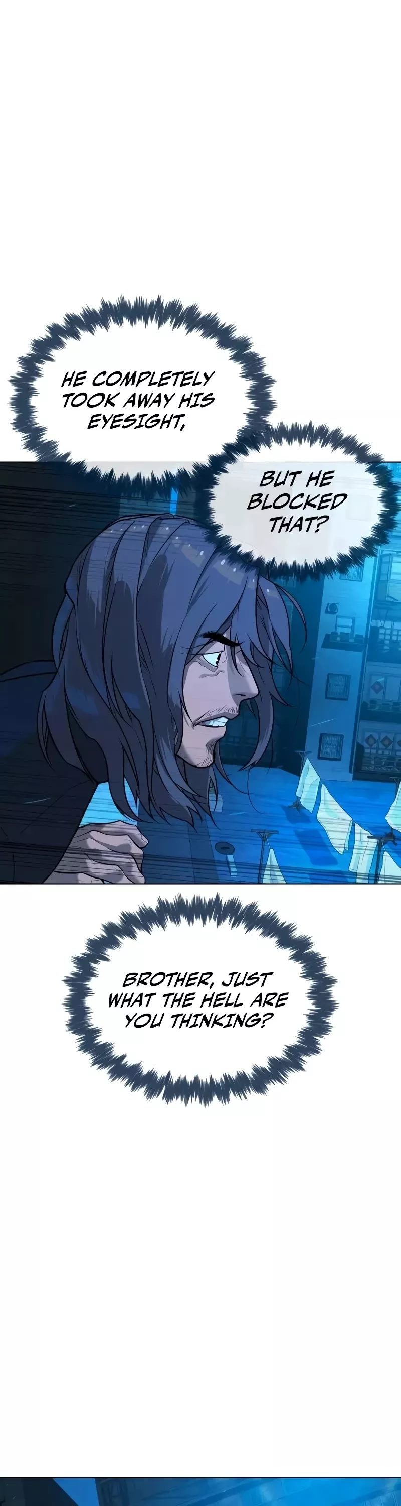 Read Killer Pietro chapter 67 image 40 on Lezhin