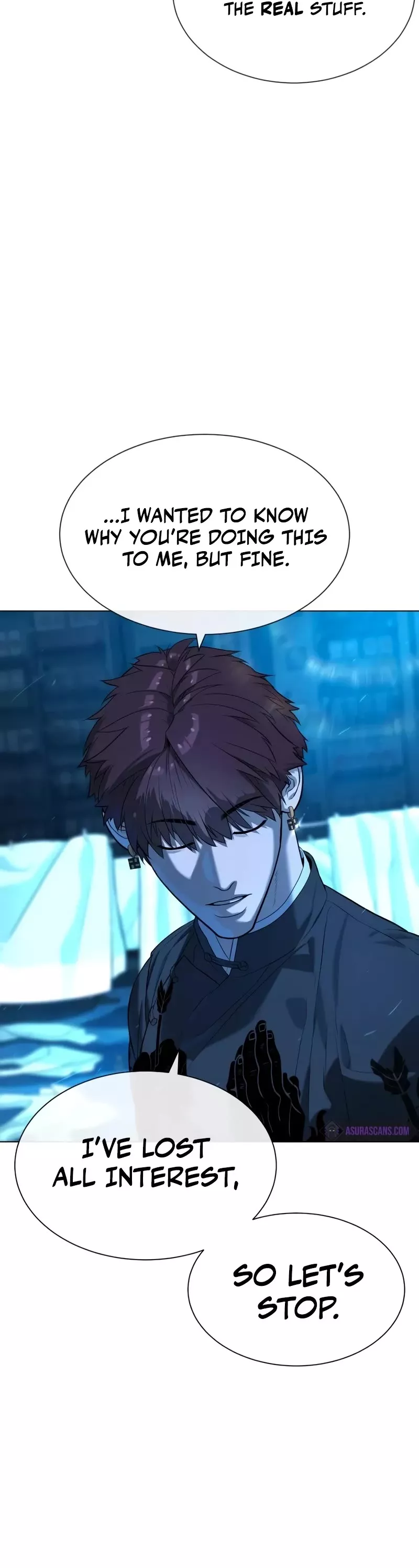 Read Killer Pietro chapter 67 image 42 on Lezhin