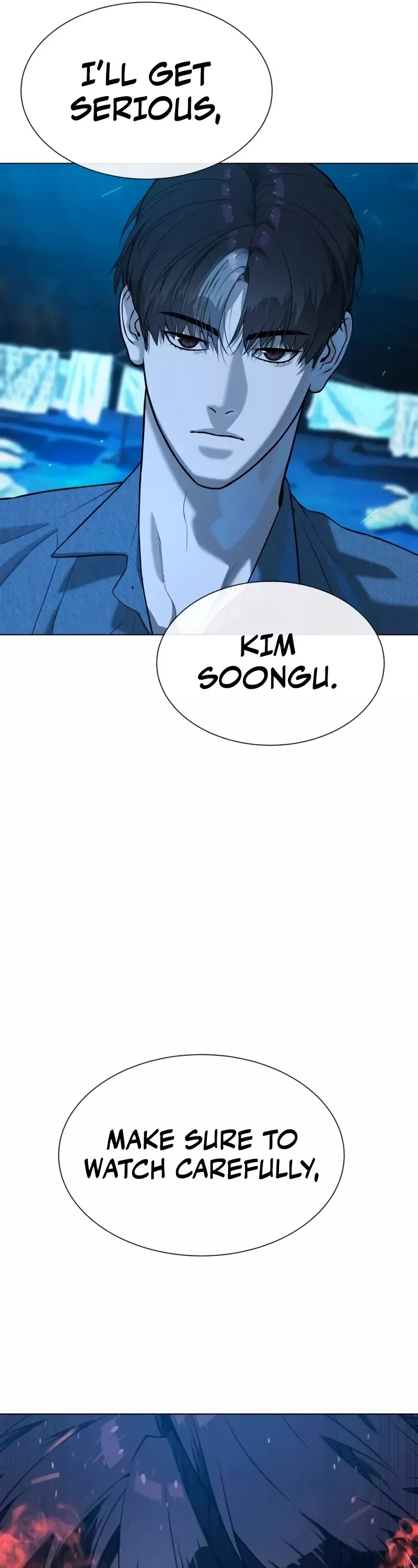 Read Killer Pietro chapter 67 image 43 on Lezhin