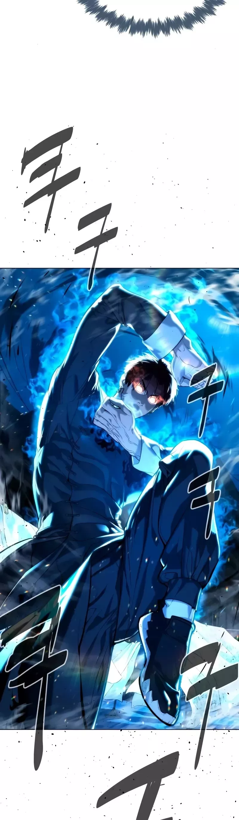 Read Killer Pietro chapter 67 image 45 on Lezhin