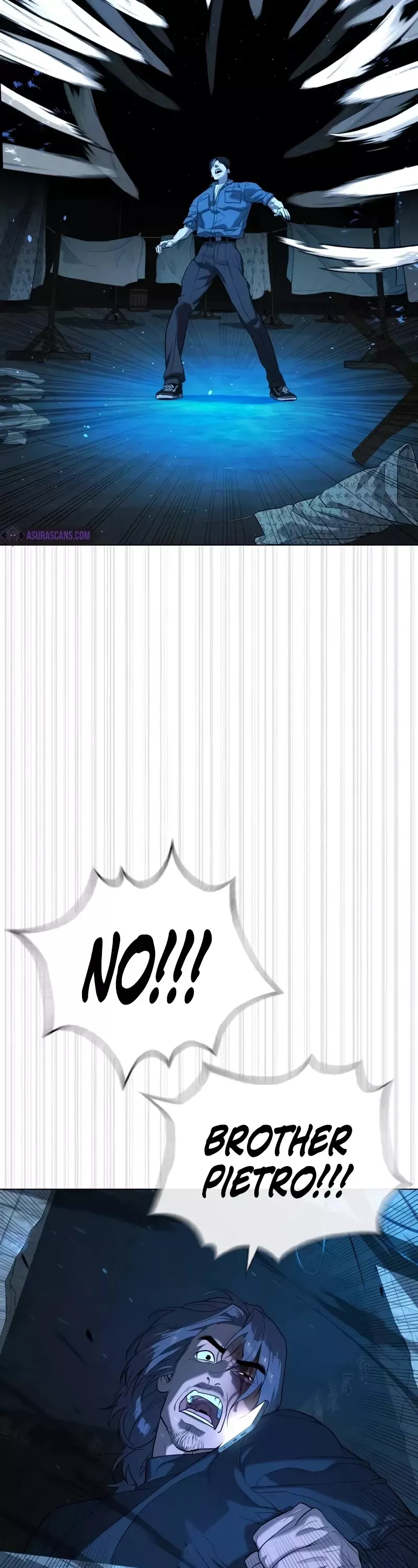 Read Killer Pietro chapter 67 image 49 on Lezhin