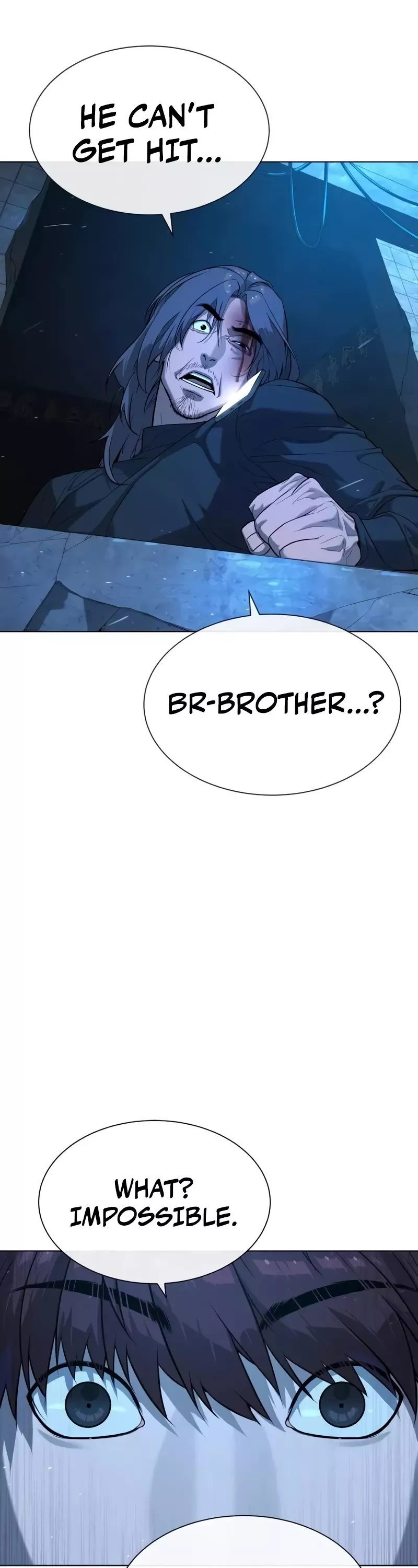 Read Killer Pietro chapter 67 image 53 on Lezhin