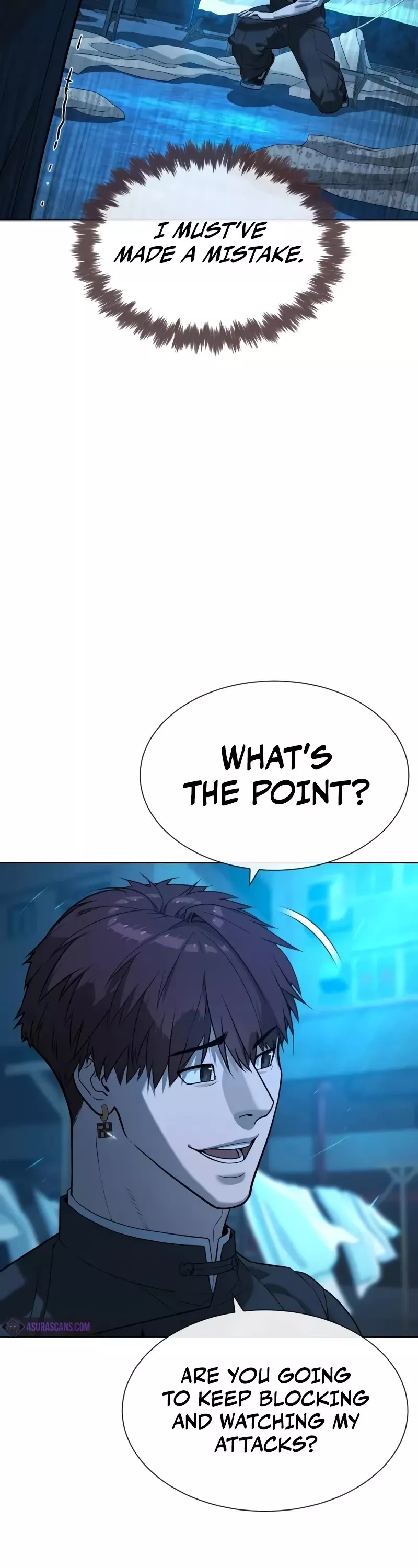 Read Killer Pietro chapter 67 image 56 on Lezhin